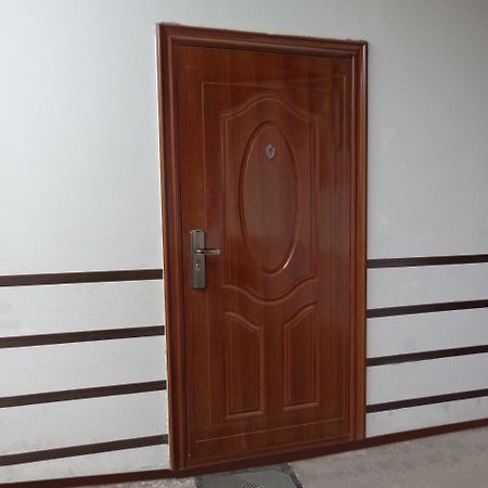 Guest House, Old-Si تبليسي المظهر الخارجي الصورة