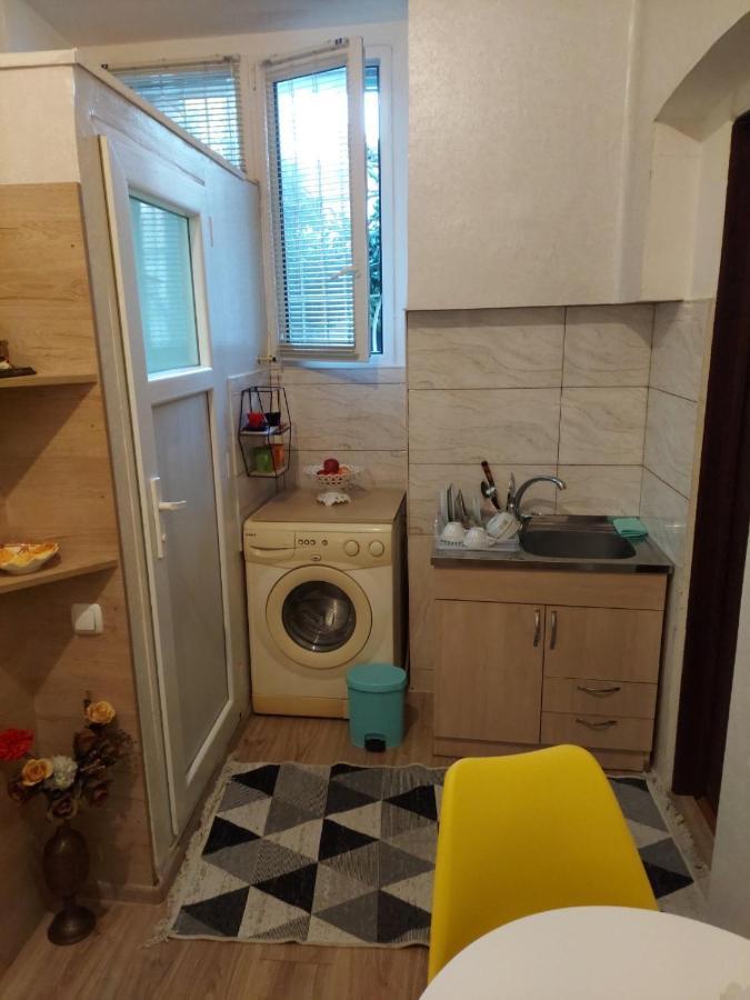 Guest House, Old-Si تبليسي المظهر الخارجي الصورة