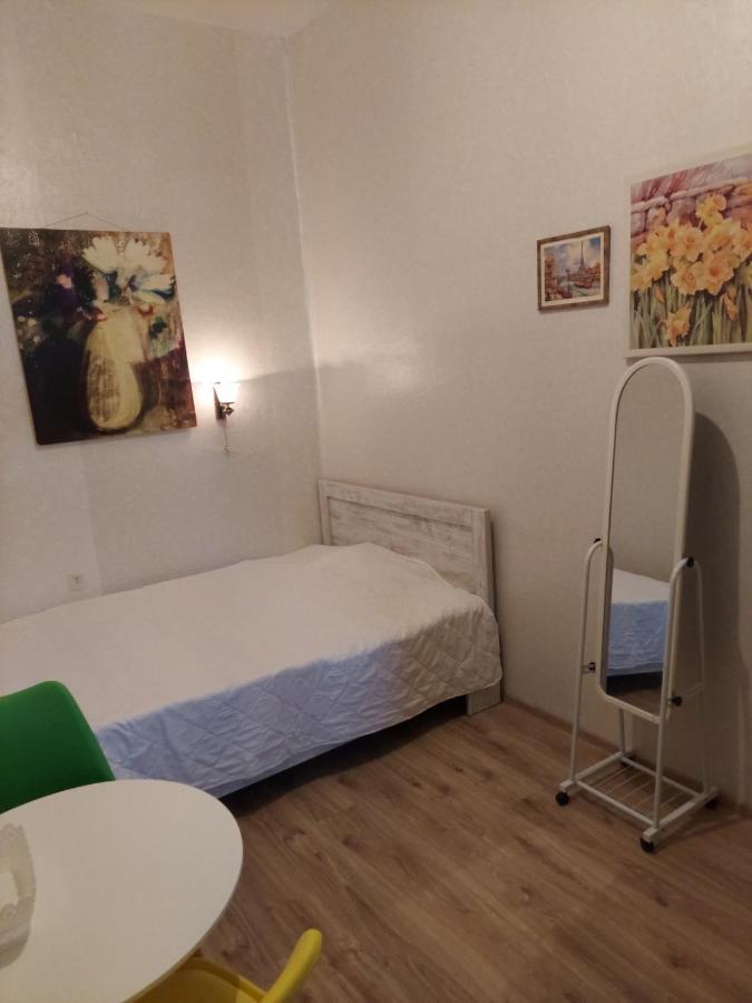 Guest House, Old-Si تبليسي المظهر الخارجي الصورة