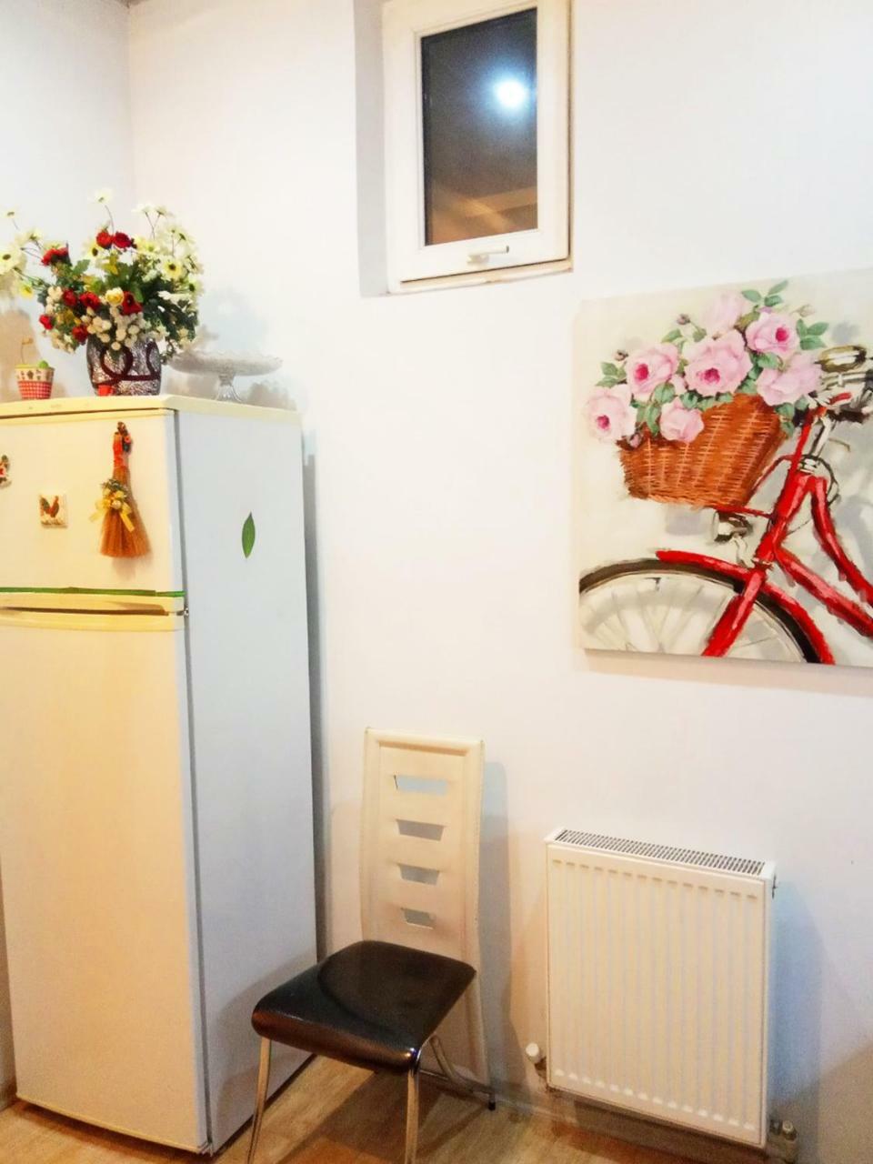 Guest House, Old-Si تبليسي المظهر الخارجي الصورة